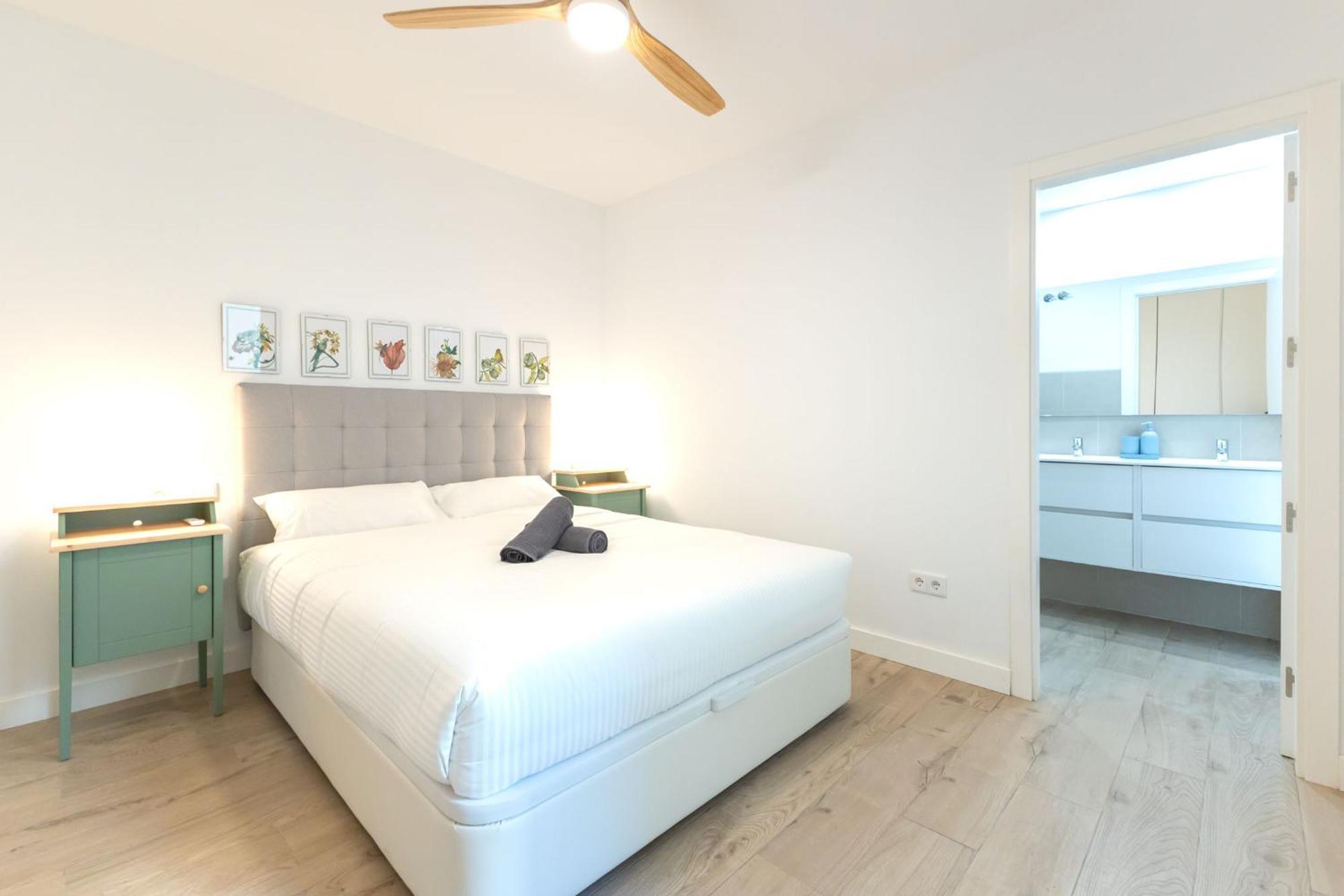 Charming 2 Bedroom Apartment By Torre Del Oro By Ocityzen Seville Exterior photo