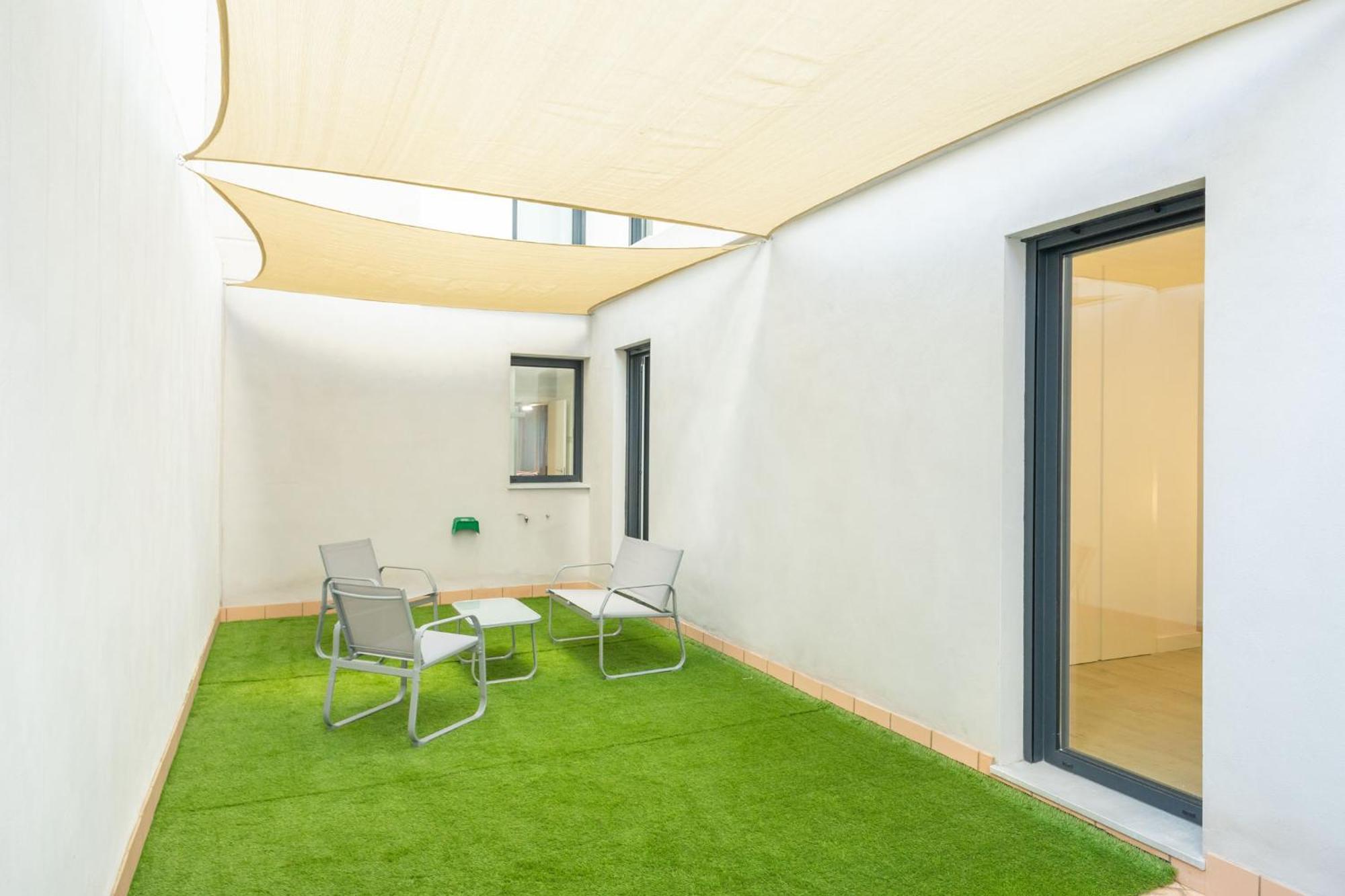 Charming 2 Bedroom Apartment By Torre Del Oro By Ocityzen Seville Exterior photo